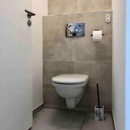 Le 9.13 - T2 Neuf De Standing Vue Apartment