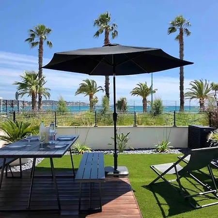 Apartment Le 9.13 - T2 Neuf De Standing Vue Bandol