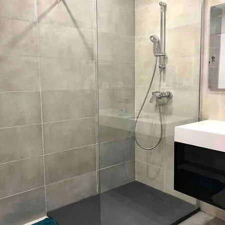 Apartment Le 9.13 - T2 Neuf De Standing Vue Bandol