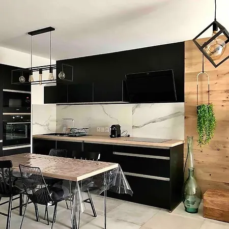 Le 9.13 - T2 Neuf De Standing Vue Apartment