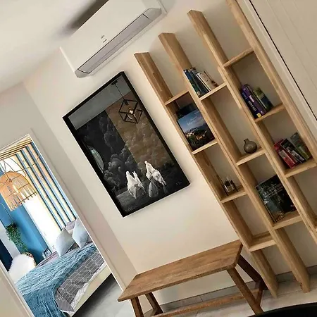 Le 9.13 - T2 Neuf De Standing Vue Apartment *