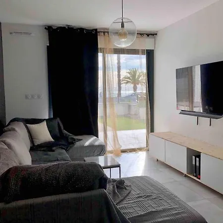 Apartment Le 9.13 - T2 Neuf De Standing Vue Bandol
