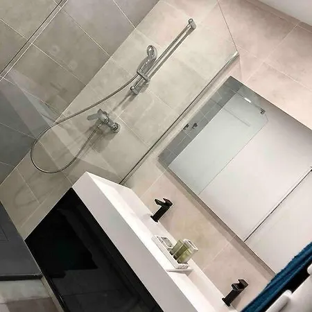Apartment Le 9.13 - T2 Neuf De Standing Vue Bandol